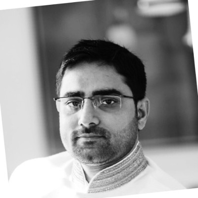 Nitin Vijay